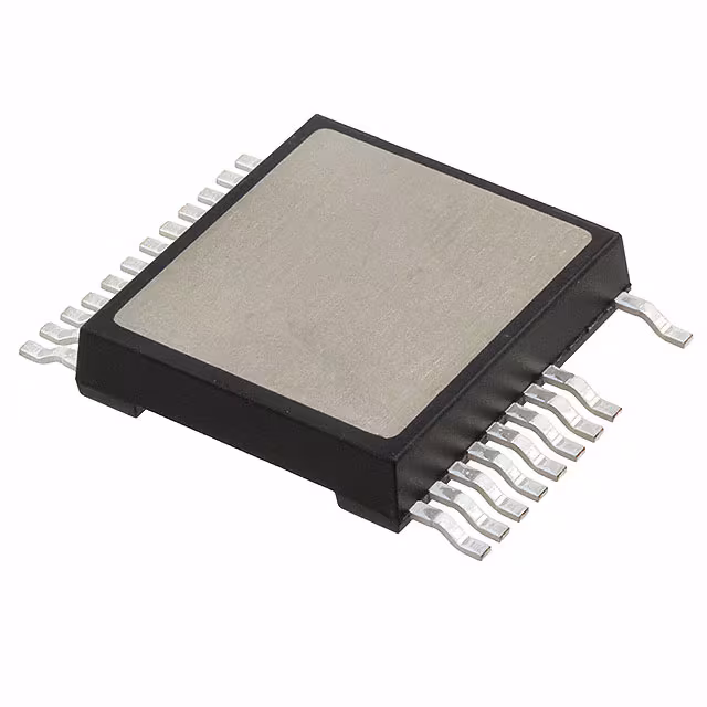 MMIX1H60N150V1 IXYS  Thyristors - SCRs